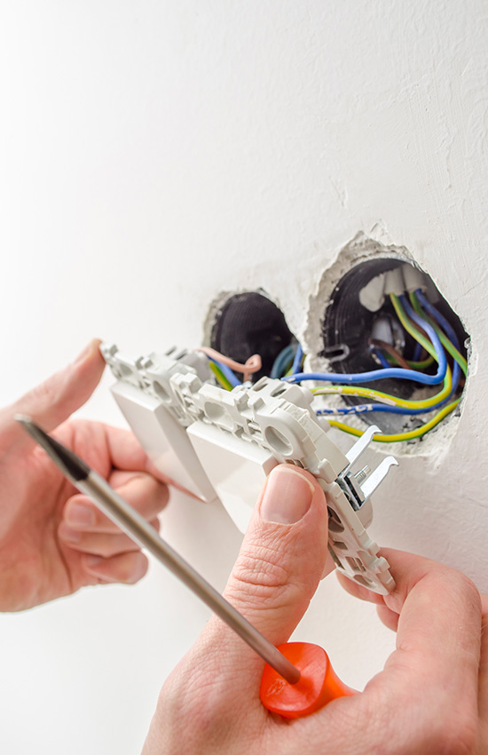 Electrical For Home Addition Or Remodel